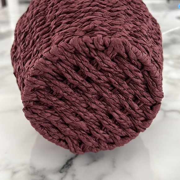 Target 2023 - NWT - Pumkin & Apple Baskets with Removable Tops - Picture 10 of 14